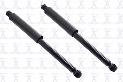Focus Auto Parts Suspension Shock Absorber 8346452 - view 2