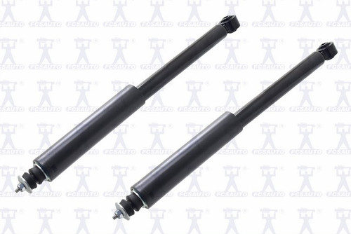 Focus Auto Parts Suspension Shock Absorber 8346452 - view 3