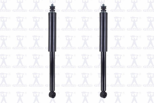 Focus Auto Parts Suspension Shock Absorber 8346452 - view 4
