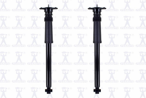 Focus Auto Parts Suspension Shock Absorber 8346456