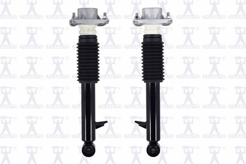 Focus Auto Parts Suspension Shock Absorber 8346465RL