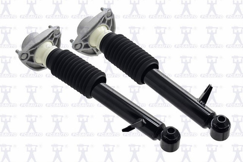 Focus Auto Parts Suspension Shock Absorber 8346465RL - view 2