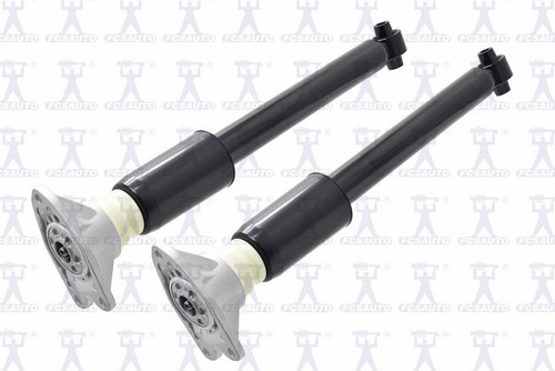 Focus Auto Parts Suspension Shock Absorber 8346478 - view 5