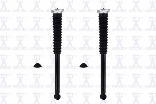 Focus Auto Parts Suspension Shock Absorber 8346554 - view 2