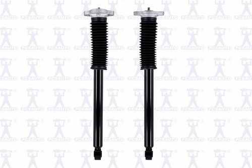 Focus Auto Parts Suspension Shock Absorber 8346557