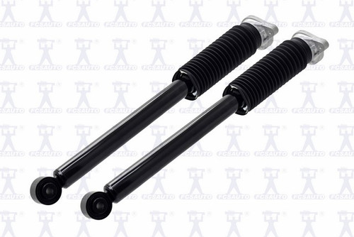 Focus Auto Parts Suspension Shock Absorber 8346557 - view 4
