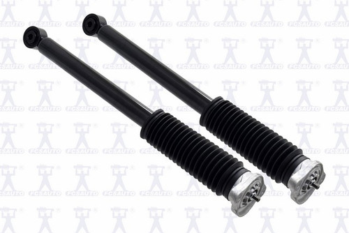 Focus Auto Parts Suspension Shock Absorber 8346557 - view 5