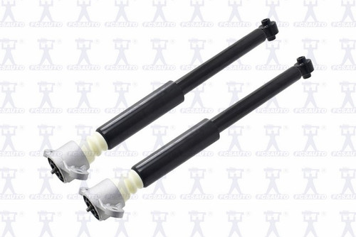 Focus Auto Parts Suspension Shock Absorber 8346559 - view 5