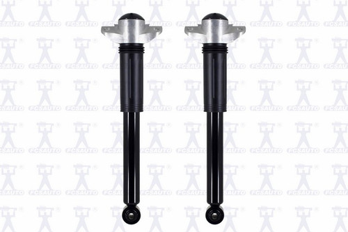 Focus Auto Parts Suspension Shock Absorber 8346561