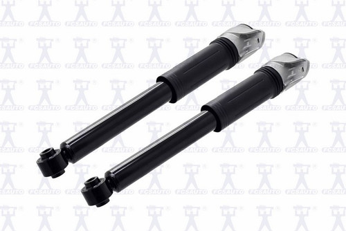 Focus Auto Parts Suspension Shock Absorber 8346561 - view 3