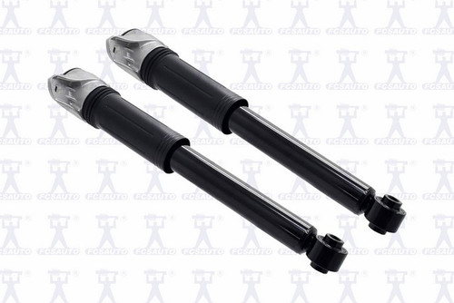 Focus Auto Parts Suspension Shock Absorber 8346561 - view 4