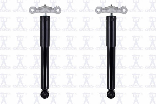 Focus Auto Parts Suspension Shock Absorber 8346562
