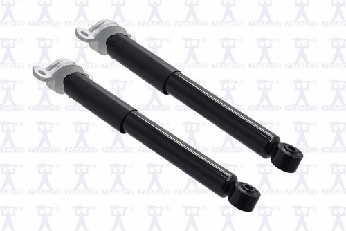 Focus Auto Parts Suspension Shock Absorber 8346562 - view 4