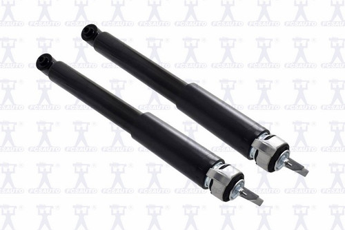 Focus Auto Parts Suspension Shock Absorber 8346569 - view 3