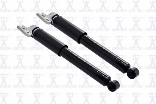 Focus Auto Parts Suspension Shock Absorber 8346569 - view 5