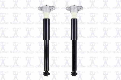 Focus Auto Parts Suspension Shock Absorber 8346640 - view 2