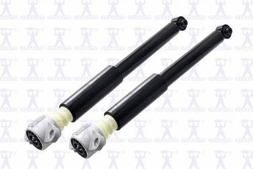 Focus Auto Parts Suspension Shock Absorber 8346640 - view 3