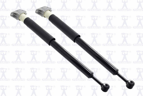 Focus Auto Parts Suspension Shock Absorber 8346652 - view 3