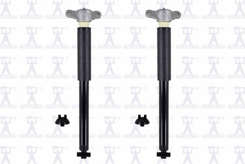 Focus Auto Parts Suspension Shock Absorber 8346655