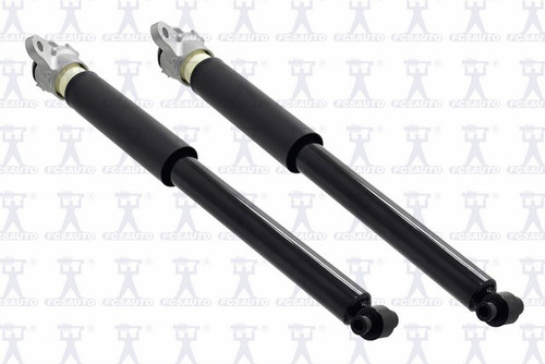 Suspension Shock Absorber