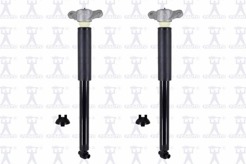 Focus Auto Parts Suspension Shock Absorber 8346655 - view 4