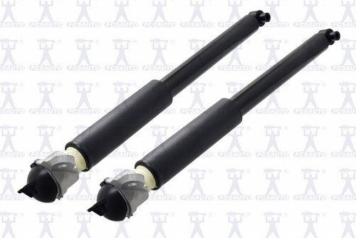 Focus Auto Parts Suspension Shock Absorber 8346655 - view 5