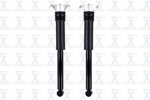 Focus Auto Parts Suspension Shock Absorber 8346658