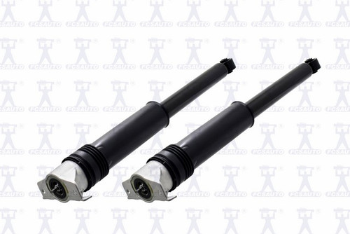 FCS fits 2016-2019 Chevrolet Cruze  FCS AUTOMOTIVE