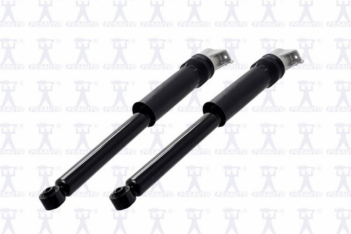 FCS fits 2016-2019 Chevrolet Cruze  FCS AUTOMOTIVE