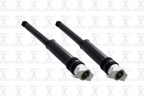 FCS fits 2016-2019 Chevrolet Cruze  FCS AUTOMOTIVE