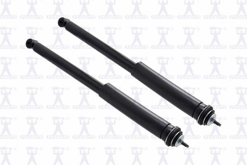 Focus Auto Parts Suspension Shock Absorber 8346704 - view 4