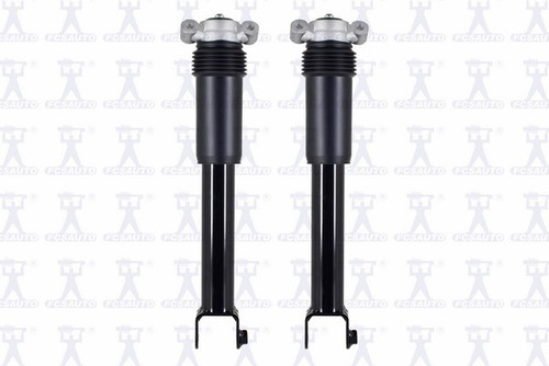 Focus Auto Parts Suspension Shock Absorber 8346705