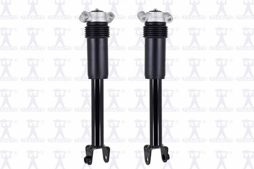 Focus Auto Parts Suspension Shock Absorber P/N:8346707