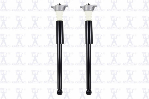Focus Auto Parts Suspension Shock Absorber 8346709
