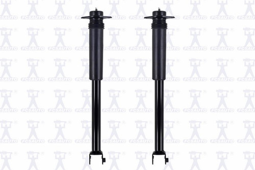 Suspension Shock Absorber Assembly Kit FCS 8346714 fits 19-22 Nissan Altima