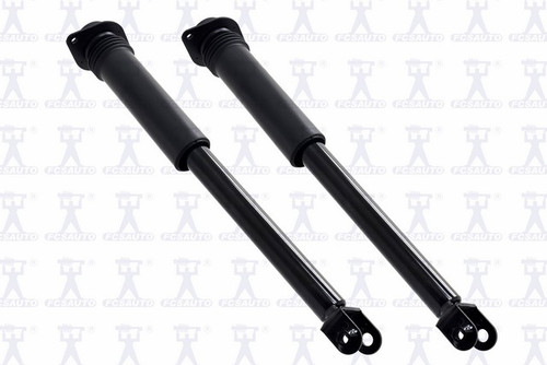 Suspension Shock Absorber Assembly Kit FCS 8346714 fits 19-22 Nissan Altima