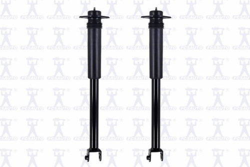 Focus Auto Parts Suspension Shock Absorber 8346714 - view 4