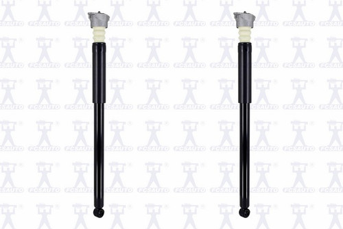 Focus Auto Parts Suspension Shock Absorber 8346717 - view 2