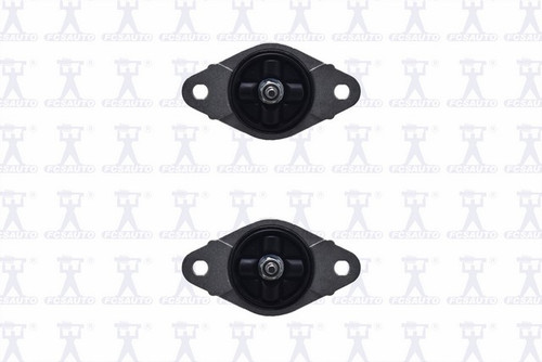 Focus Auto Parts Suspension Shock Absorber 8346717 - view 5
