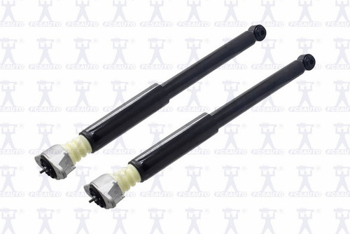 Suspension Shock Absorber Assembly Kit FCS 8346718 fits 16-18 Mazda CX-9