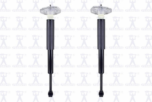 Focus Auto Parts Suspension Shock Absorber 8346729RL