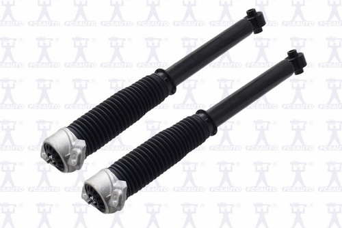 Focus Auto Parts Suspension Shock Absorber 8346742 - view 2