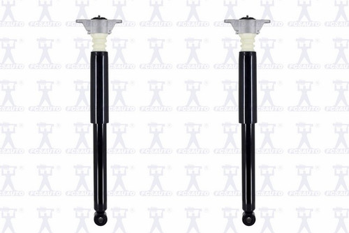 Focus Auto Parts Suspension Shock Absorber 8346744
