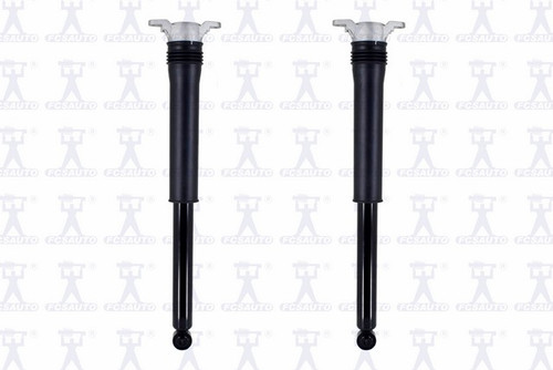 Focus Auto Parts Suspension Shock Absorber 8346790