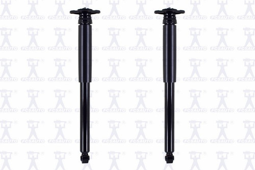 Focus Auto Parts Suspension Shock Absorber 8346854