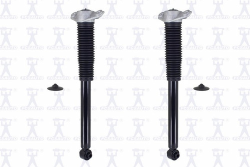 Focus Auto Parts Suspension Shock Absorber 8346863 - view 3