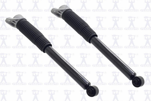 Focus Auto Parts Suspension Shock Absorber 8346863 - view 4