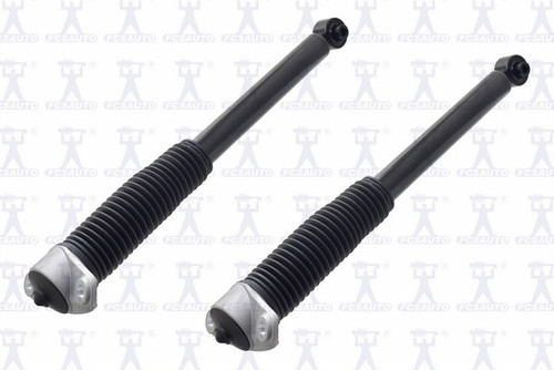 Focus Auto Parts Suspension Shock Absorber 8346863 - view 5