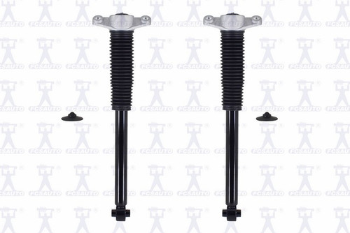 Focus Auto Parts Suspension Shock Absorber 8346934