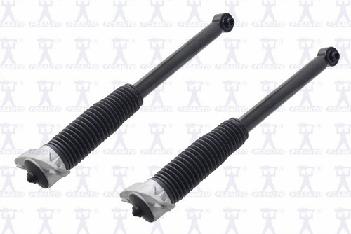 Focus Auto Parts Suspension Shock Absorber 8346934 - view 4